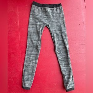 Fleece Lines Leggings, Ultra Soft - ASOS